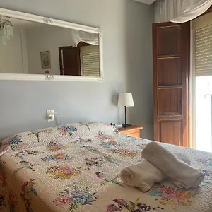 Casa Juana , Vejer de la Frontera España