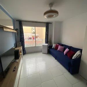 Richard Sitges Team019 Espana Apartamento