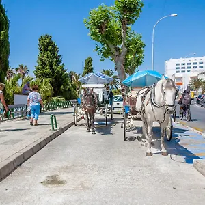 Zorrilla Torrecilla , Nerja España