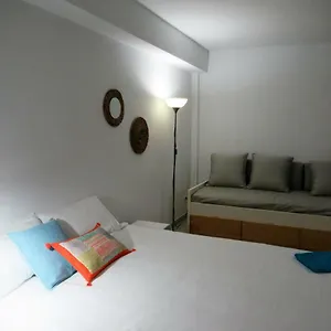 Estudio A 25 Metros Playa Canteras - Wifi , Las Palmas de Gran Canaria España