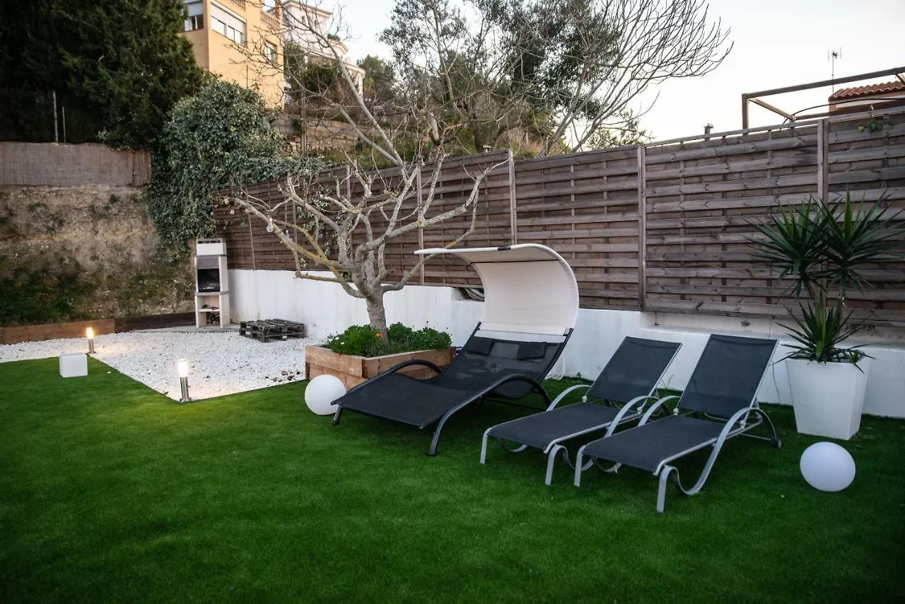 Holiday home Jewel Home Sant Pere De Ribes