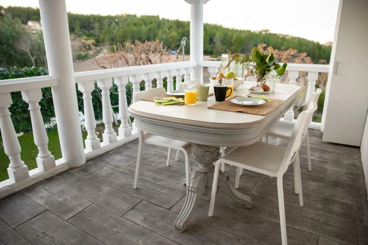 Сasa de vacaciones Jewel Home Sant Pere De Ribes España
