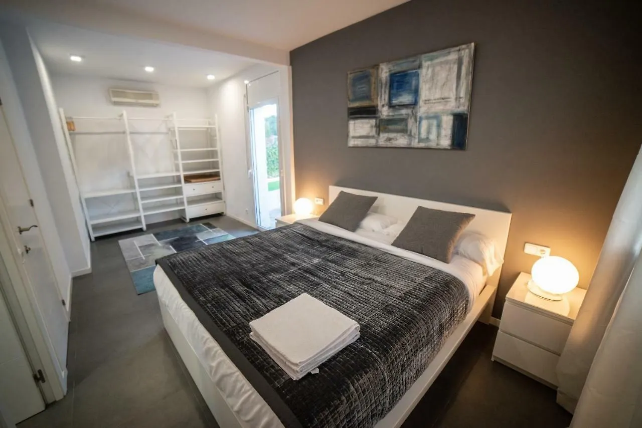 Jewel Home Sant Pere De Ribes 0*,