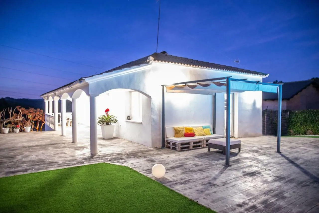 Jewel Home Sant Pere De Ribes Сasa de vacaciones