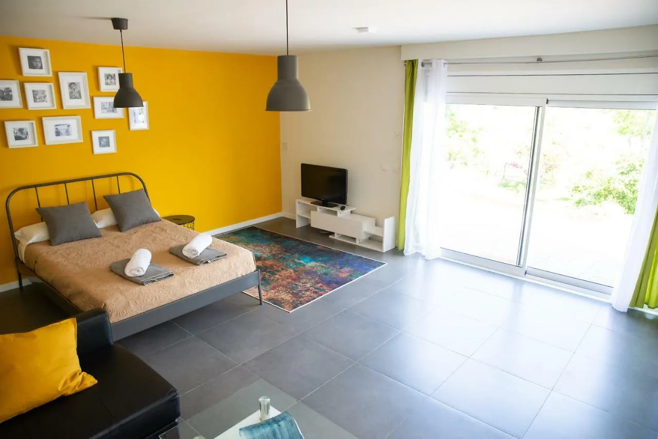 Jewel Home Sant Pere De Ribes 0*,