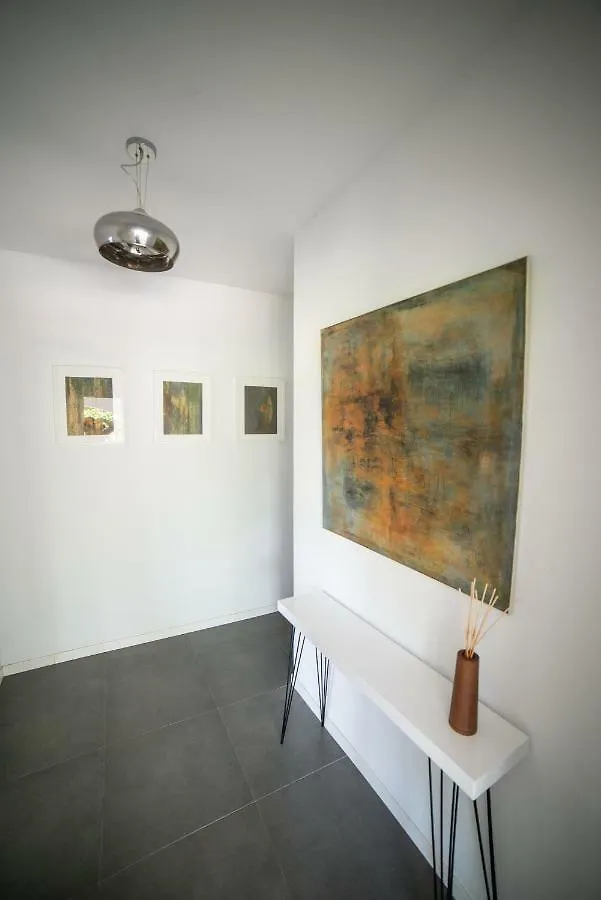 Jewel Home Sant Pere De Ribes Сasa de vacaciones