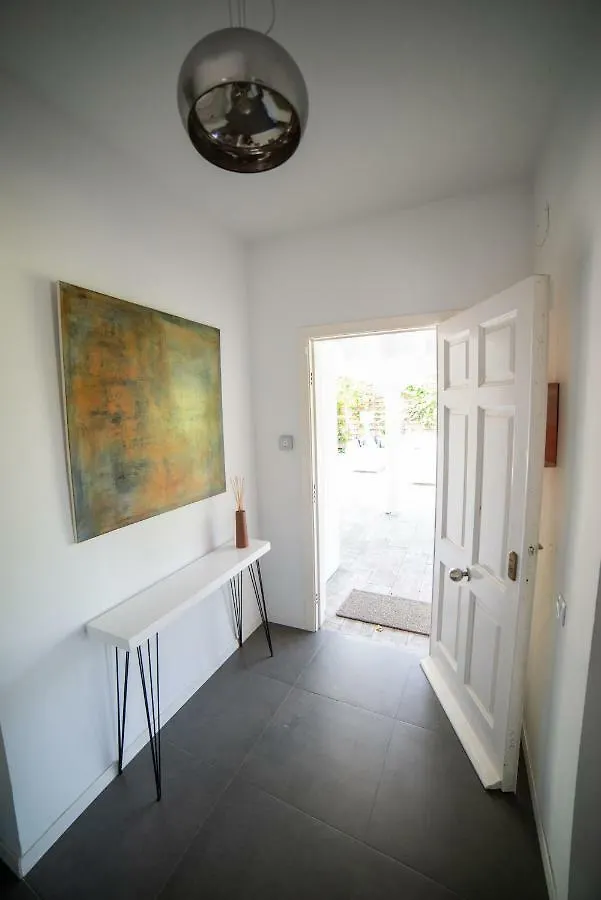 Сasa de vacaciones Jewel Home Sant Pere De Ribes