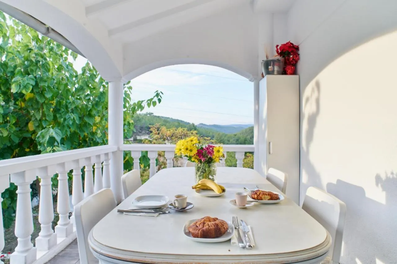 Jewel Home Sant Pere De Ribes