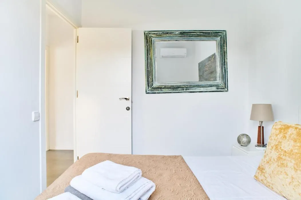 Сasa de vacaciones Jewel Home Sant Pere De Ribes