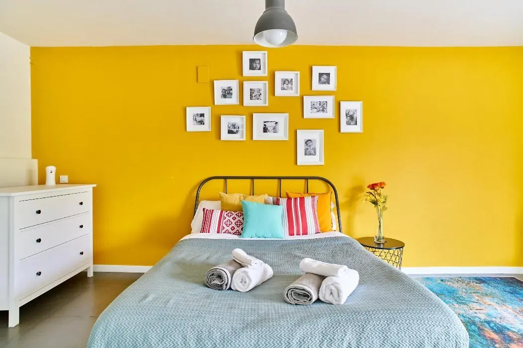 Jewel Home Sant Pere De Ribes