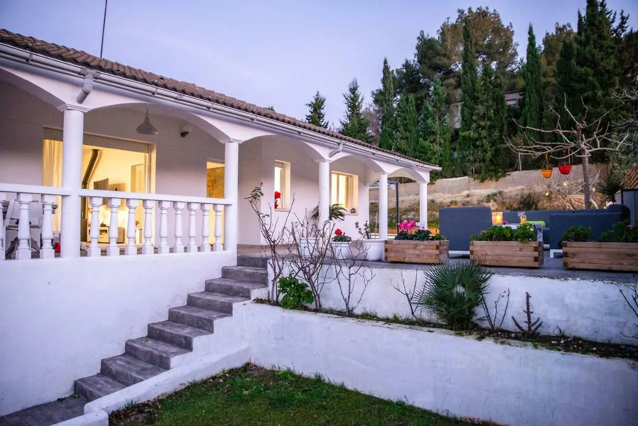Jewel Home Sant Pere De Ribes Španělsko