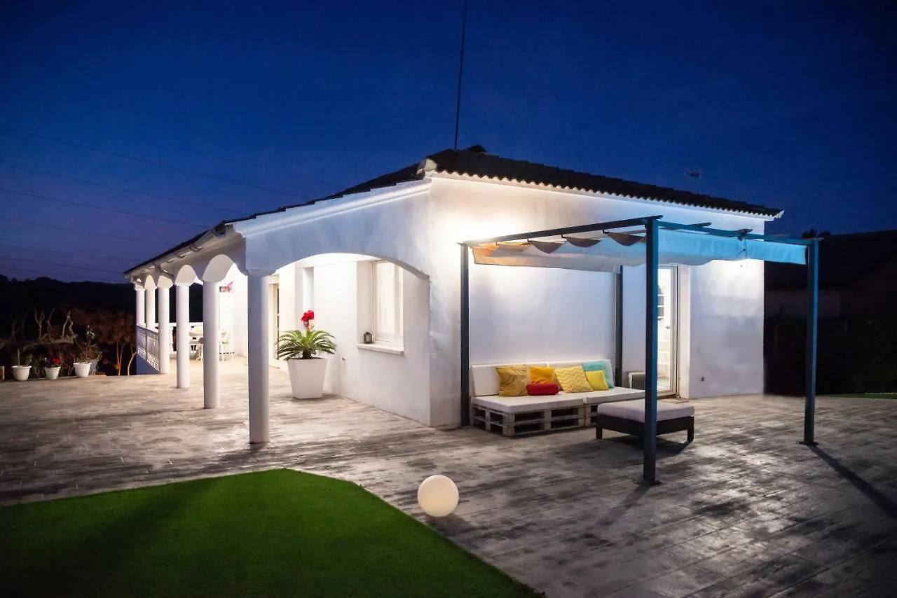 Jewel Home Sant Pere De Ribes 0*,  Španělsko
