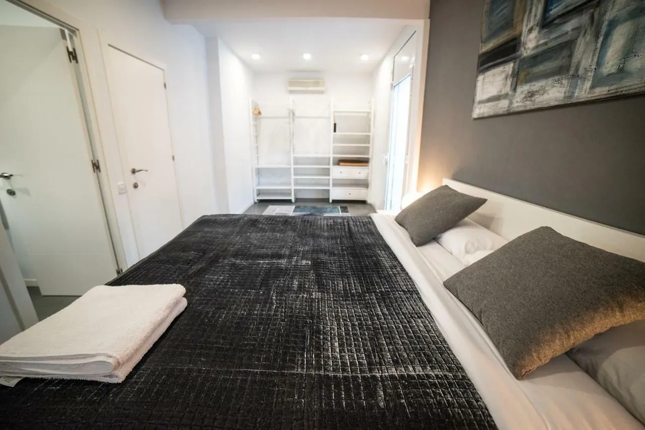 Jewel Home Sant Pere De Ribes Prázdninový dům