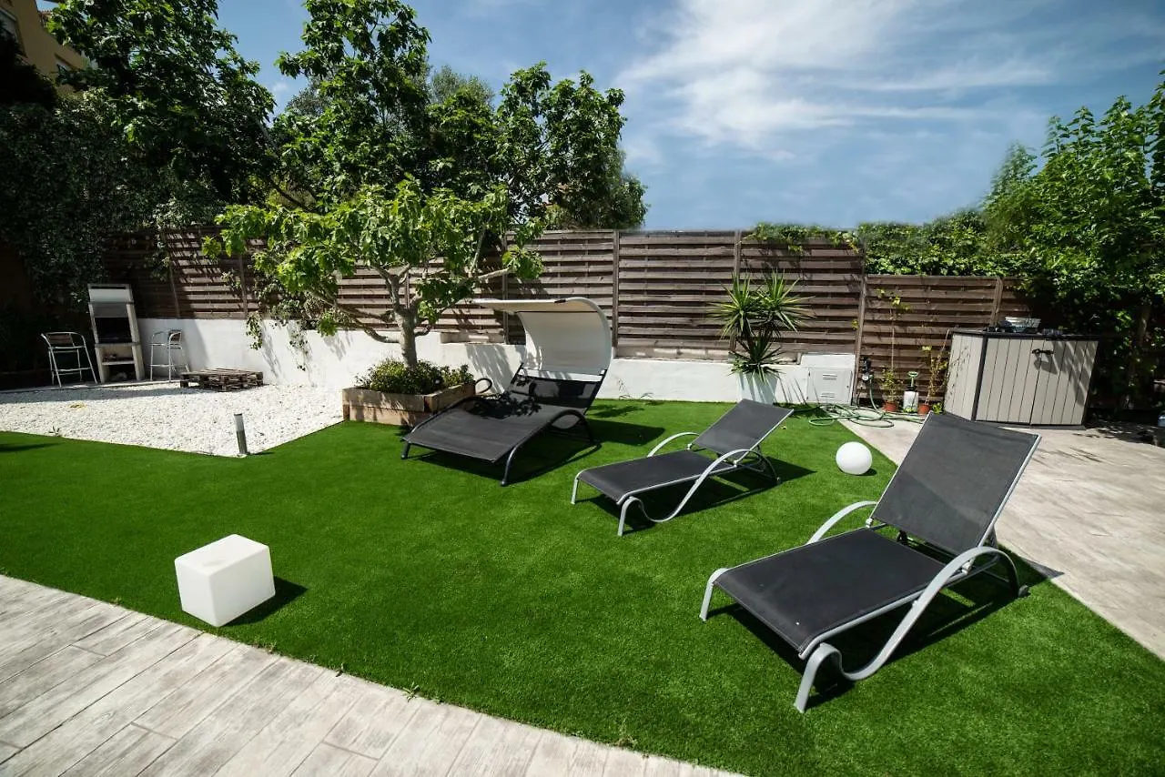 Jewel Home Sant Pere De Ribes